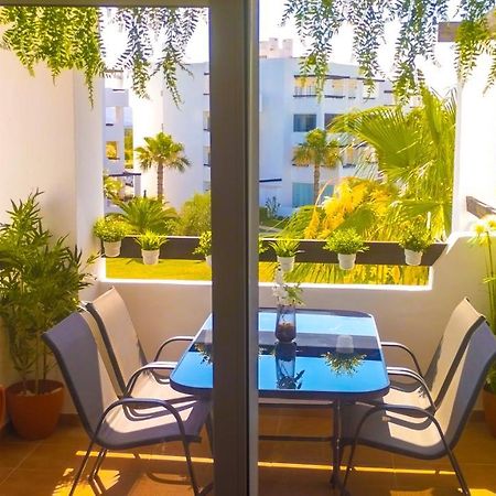 Mar Golf Luxe Flat Leilighet Murcia Eksteriør bilde